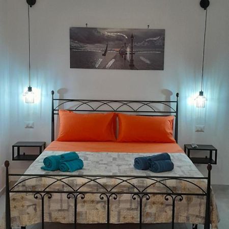Maison Isola Di Ortigia Syracuse Bagian luar foto