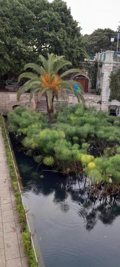 Maison Isola Di Ortigia Syracuse Bagian luar foto