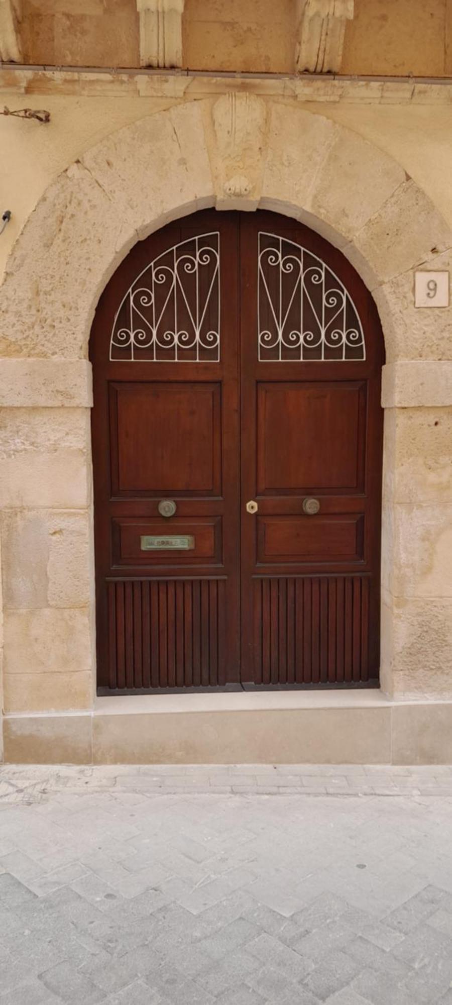 Maison Isola Di Ortigia Syracuse Bagian luar foto